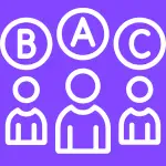 Multiple Users - Elements Webflow Library - BRIX Templates