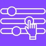 Phone App - Elements Webflow Library - BRIX Templates