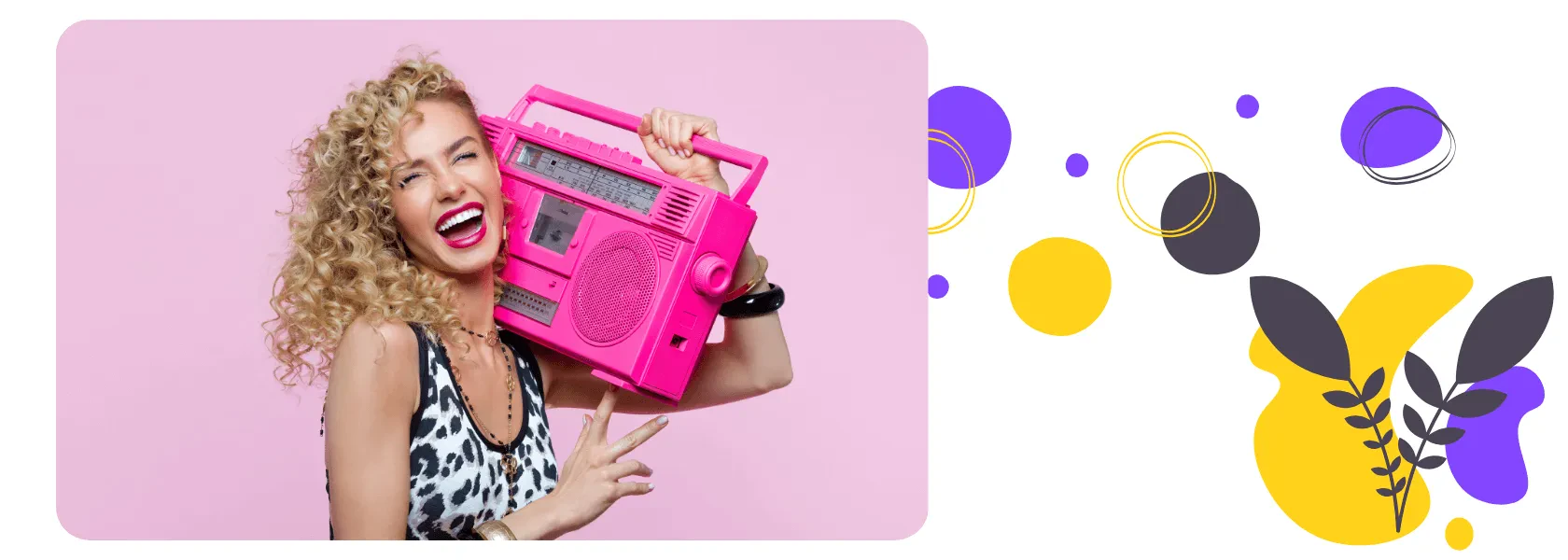 Spotkanie integracyjne w stylu "retro" – jak wprowadzić gości w klimat lat 80-90?