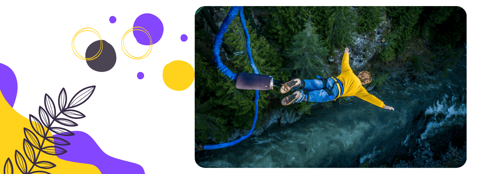 Jak zaplanować wieczór kawalerski w stylu adventure?