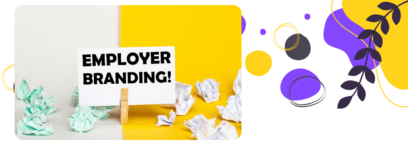 W jaki sposób eventy wspierają employer branding?