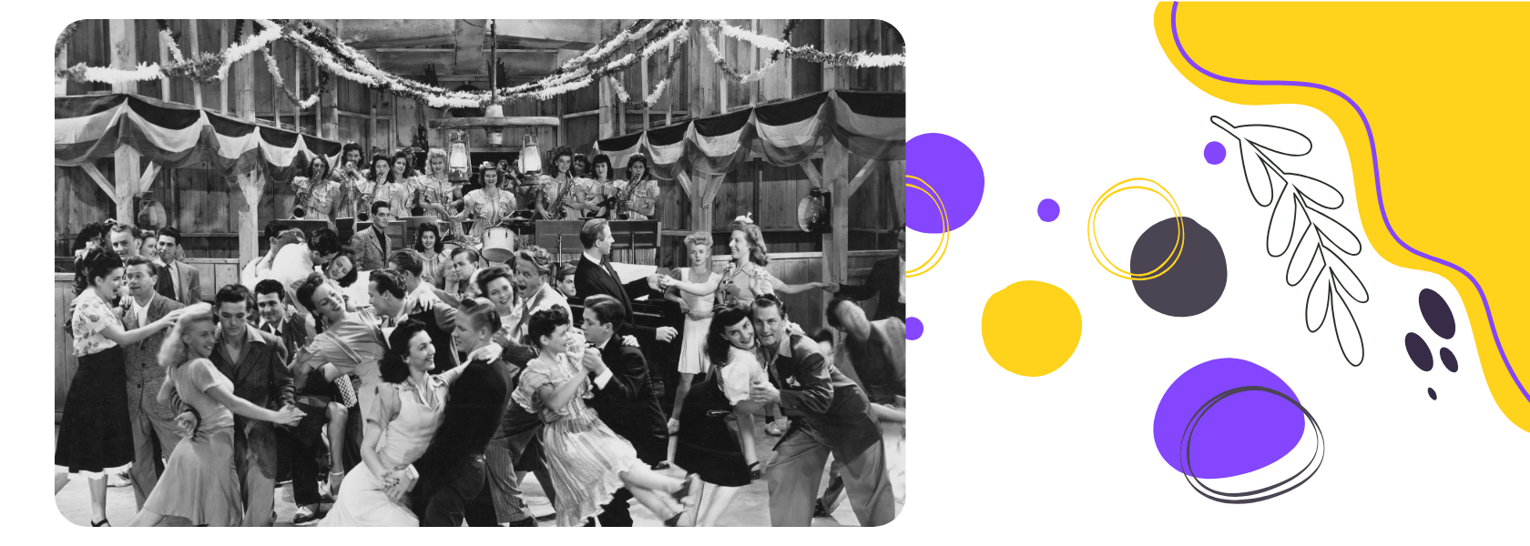 Jak zorganizować osiemnastkę w stylu vintage?