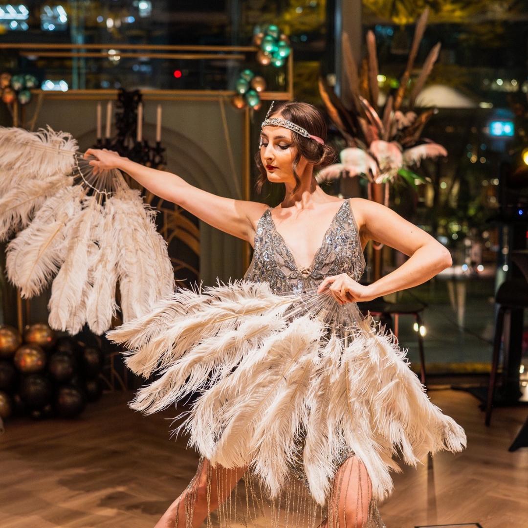 Aora - przestrzeń eventowa