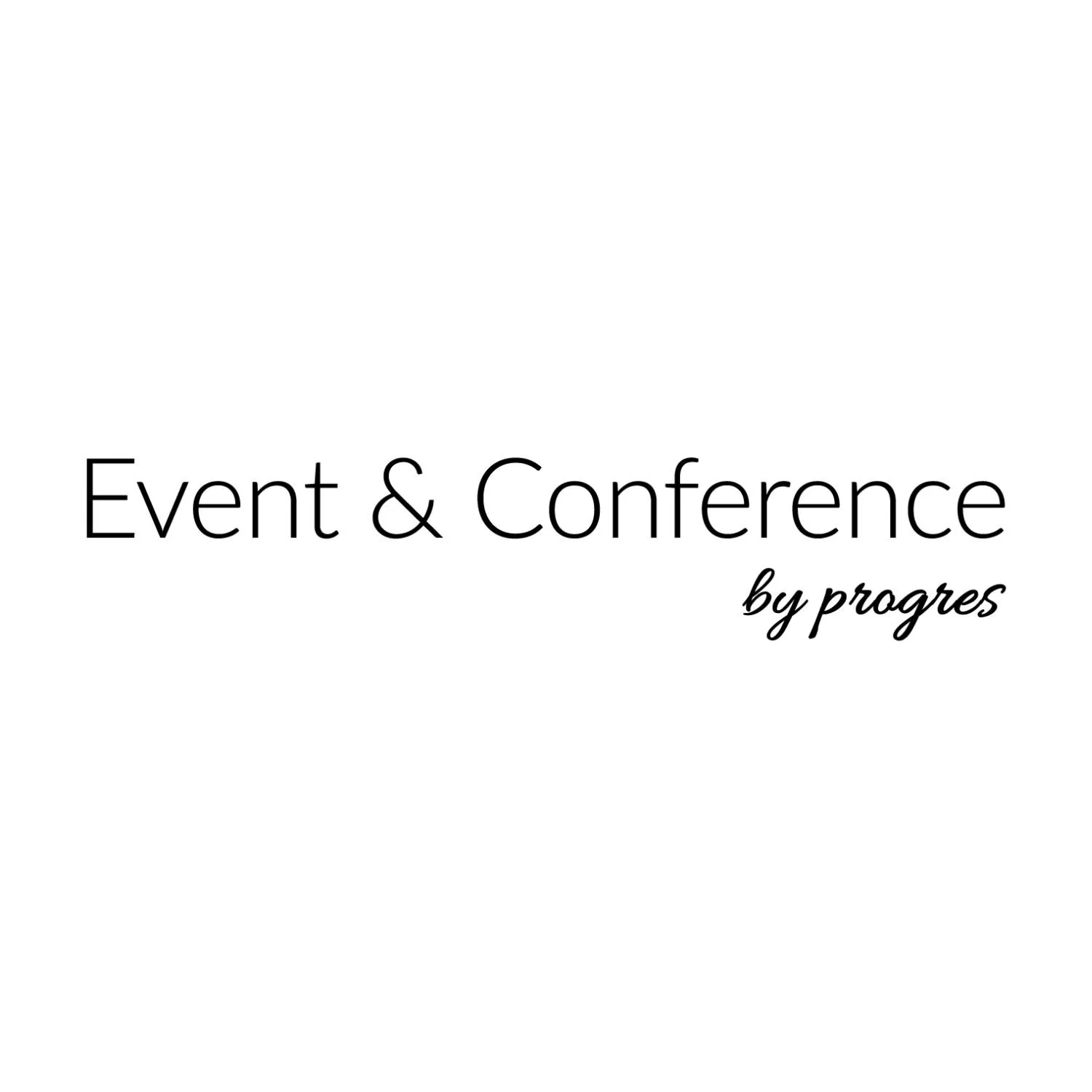Event & Conference by Progres | Garnizon