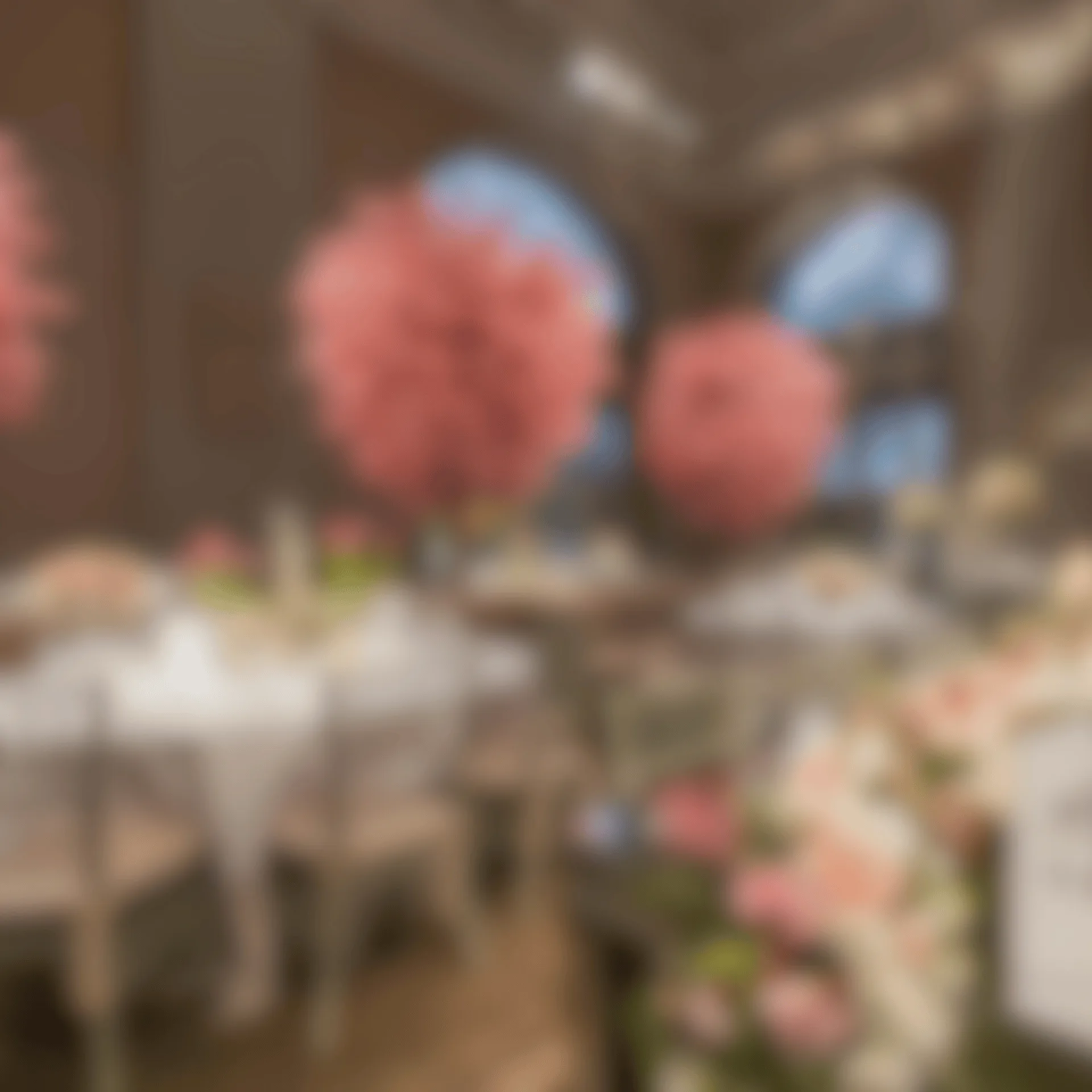 Restauracja Róża Wiatrów