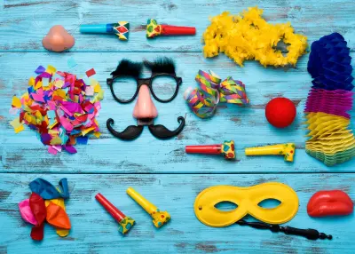 Urodziny tematyczne - od bajek po superbohaterów, jak zorganizować kreatywne przyjęcie?