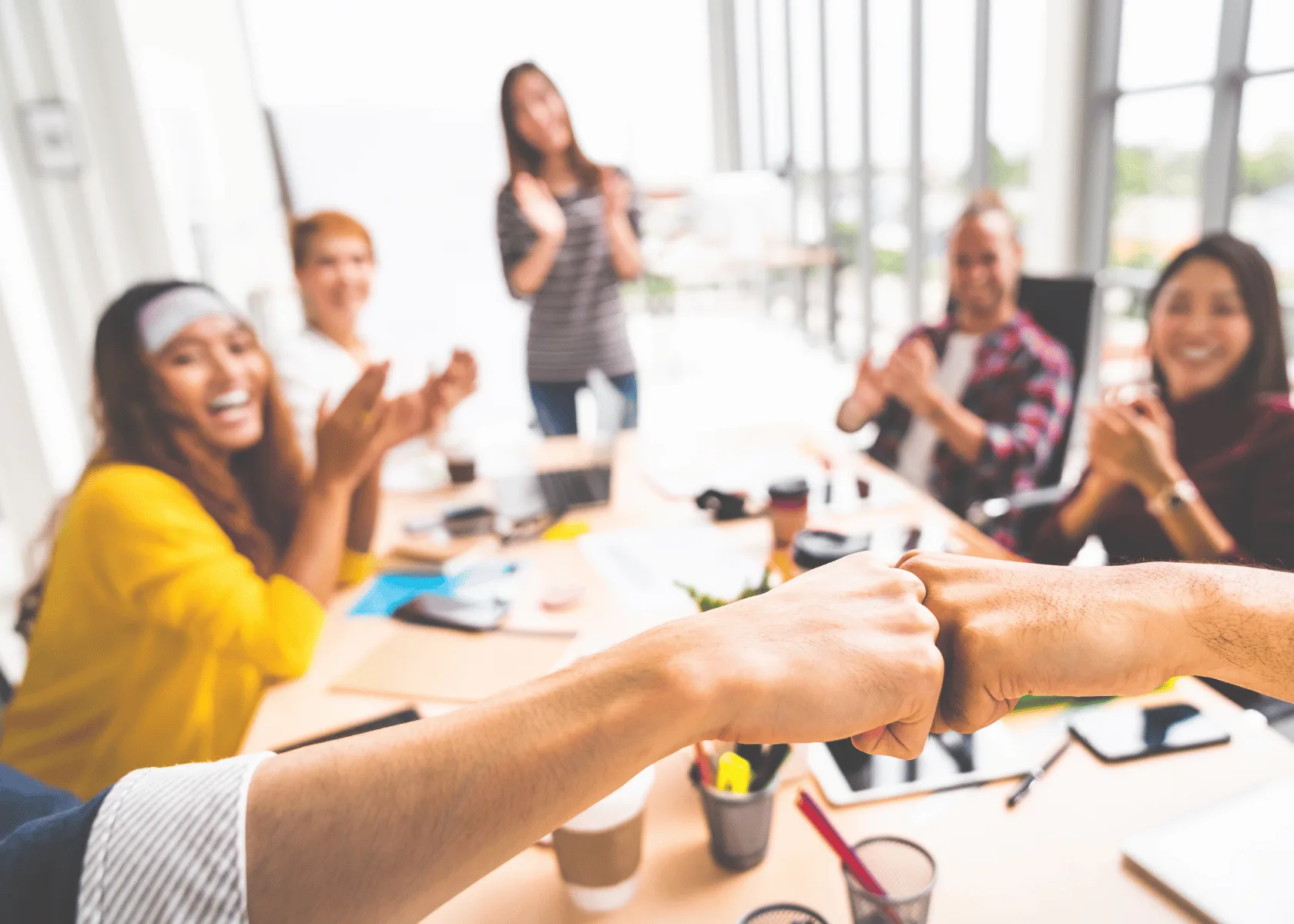 Czym różni się team building od imprezy integracyjnej?