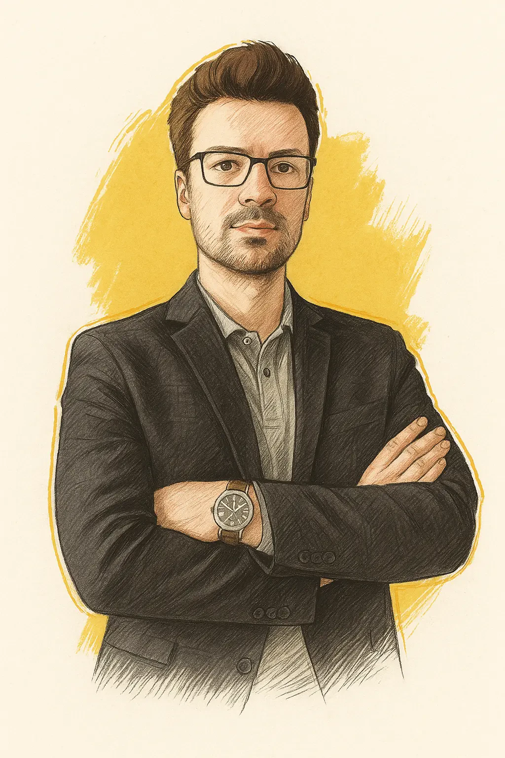 Michał Przeklasa